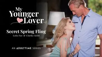 Secret Spring Fling