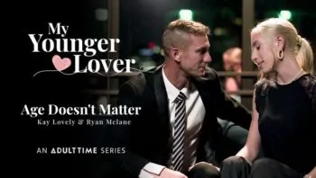 Age Doesn’t Matter