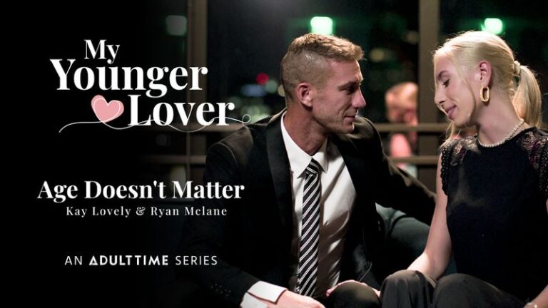 Age Doesn’t Matter