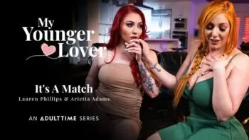 It’s A Match