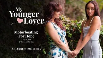 Motorboating For Hope