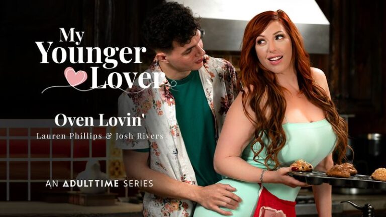 Oven Lovin’